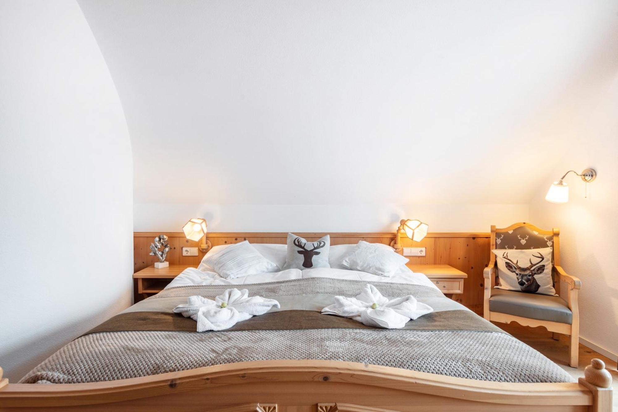 Villa Sunside Appartements Schluchsee Luaran gambar