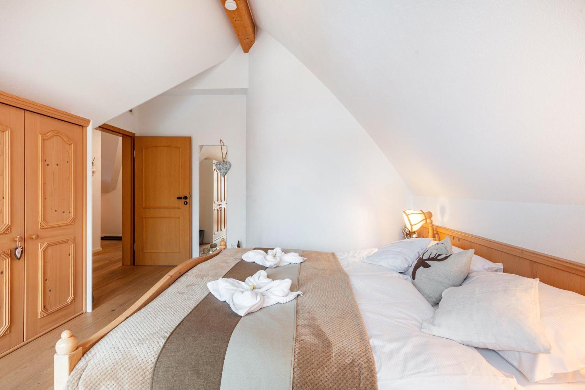 Villa Sunside Appartements Schluchsee Luaran gambar
