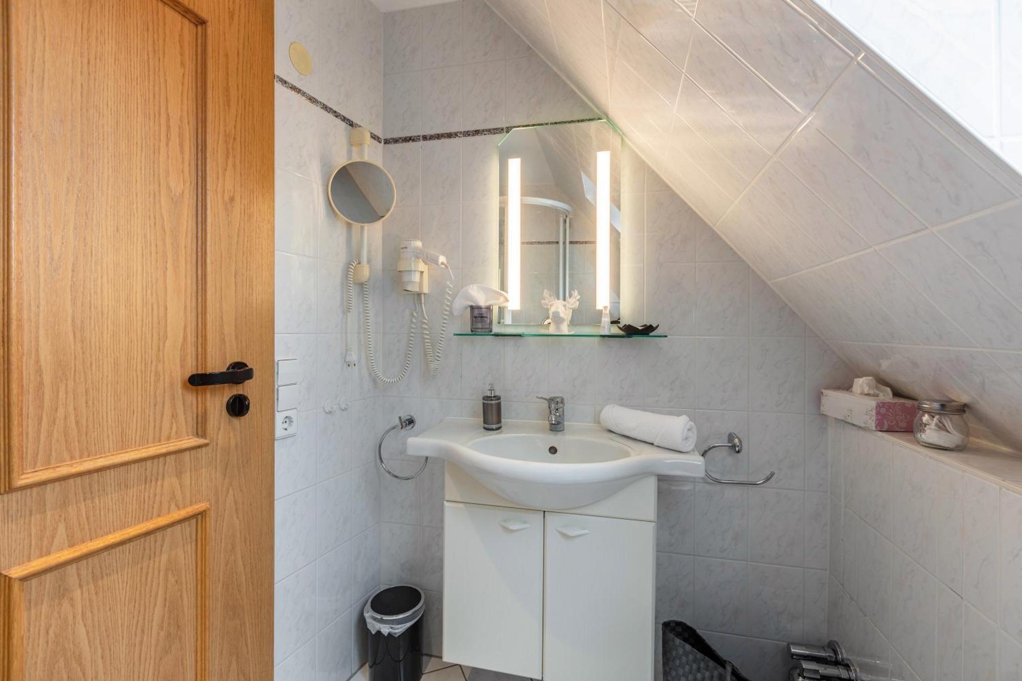 Villa Sunside Appartements Schluchsee Luaran gambar