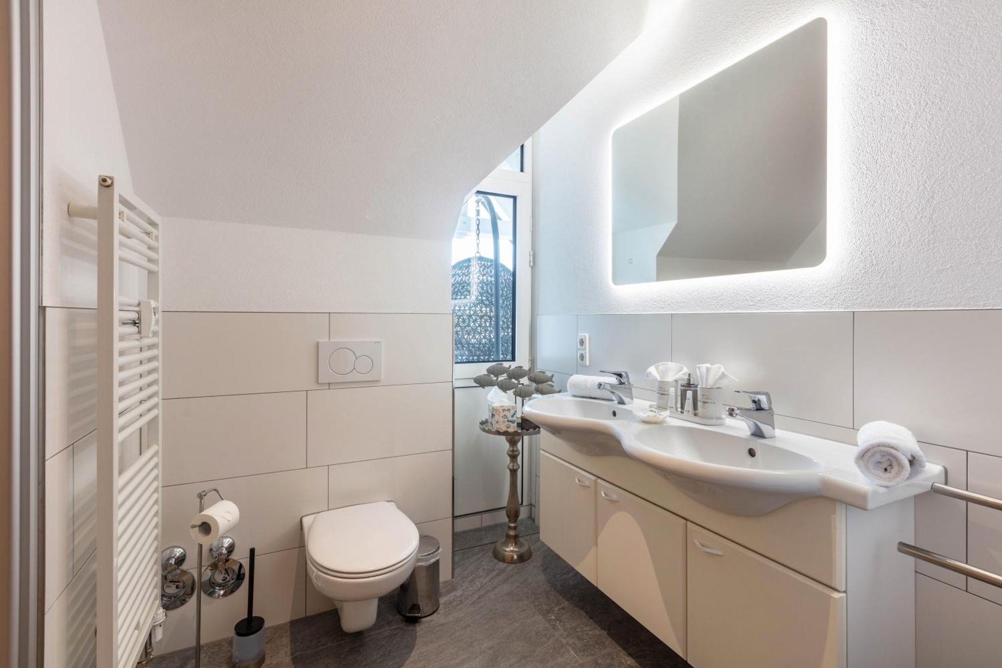 Villa Sunside Appartements Schluchsee Luaran gambar