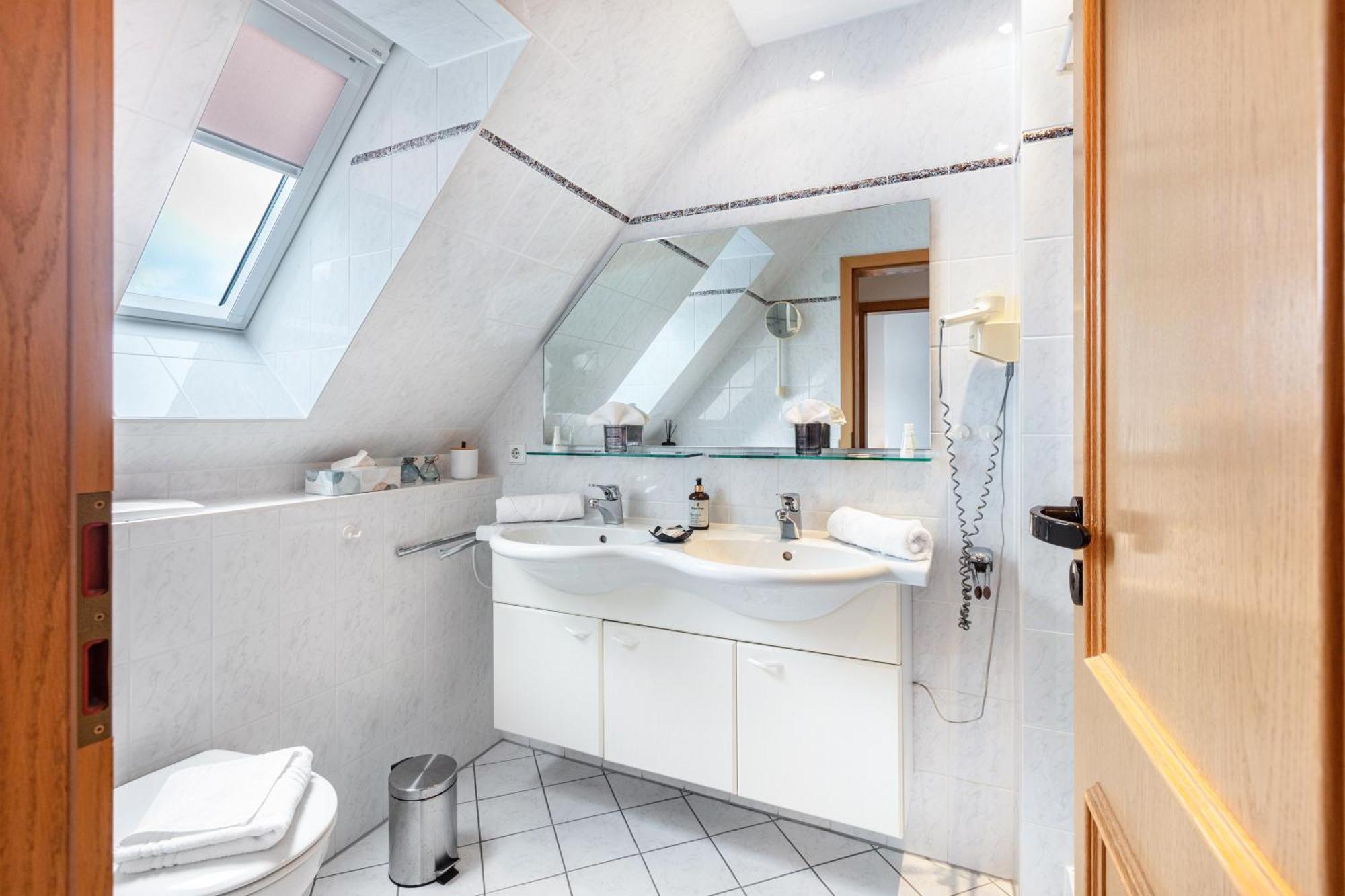 Villa Sunside Appartements Schluchsee Luaran gambar