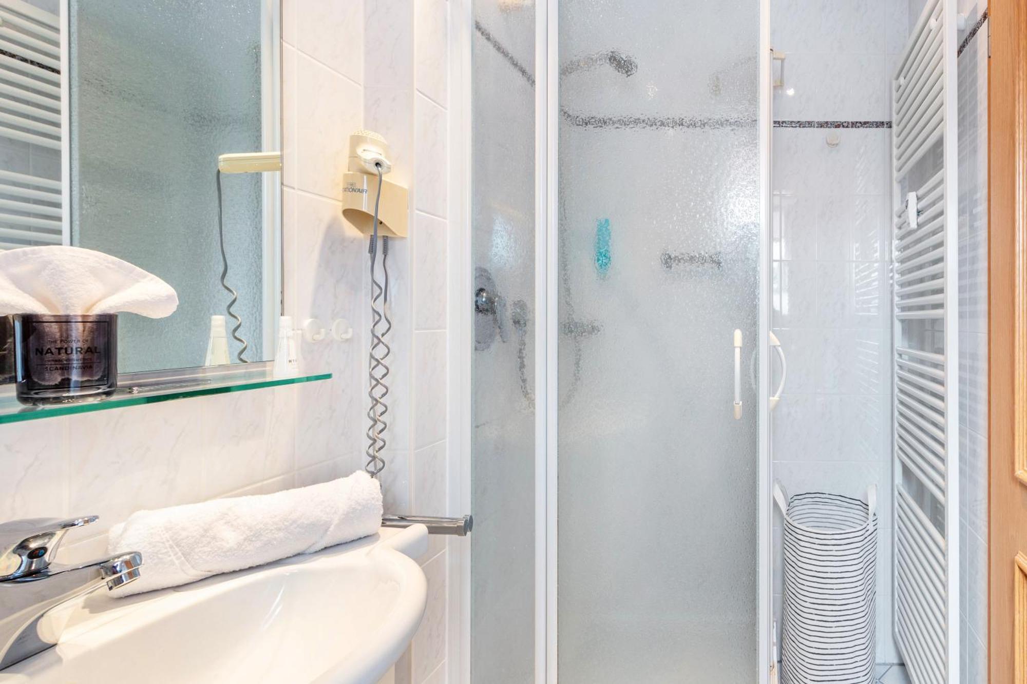 Villa Sunside Appartements Schluchsee Luaran gambar