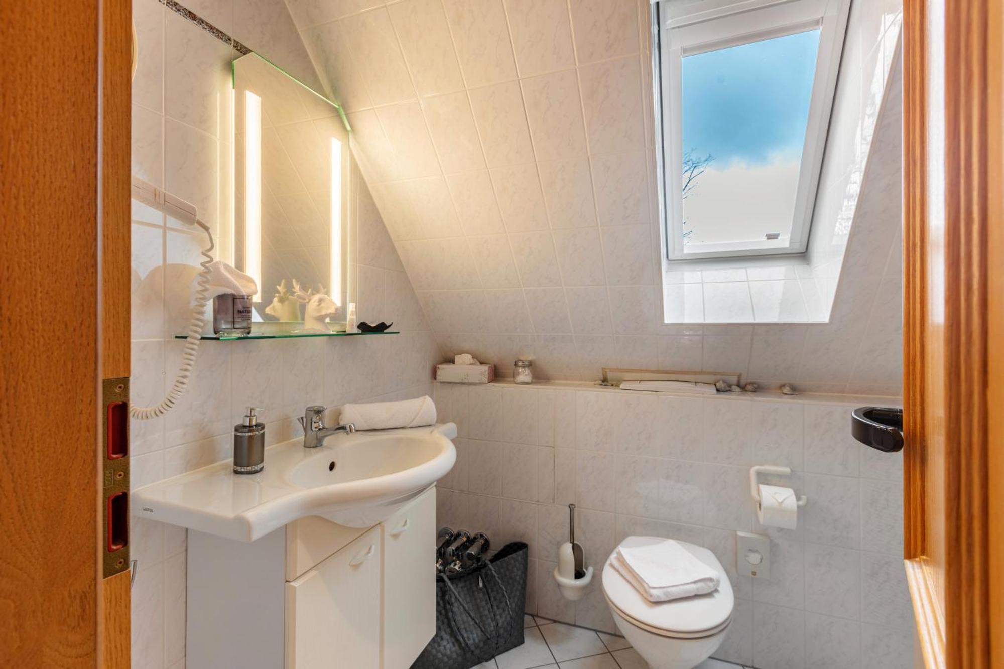 Villa Sunside Appartements Schluchsee Luaran gambar