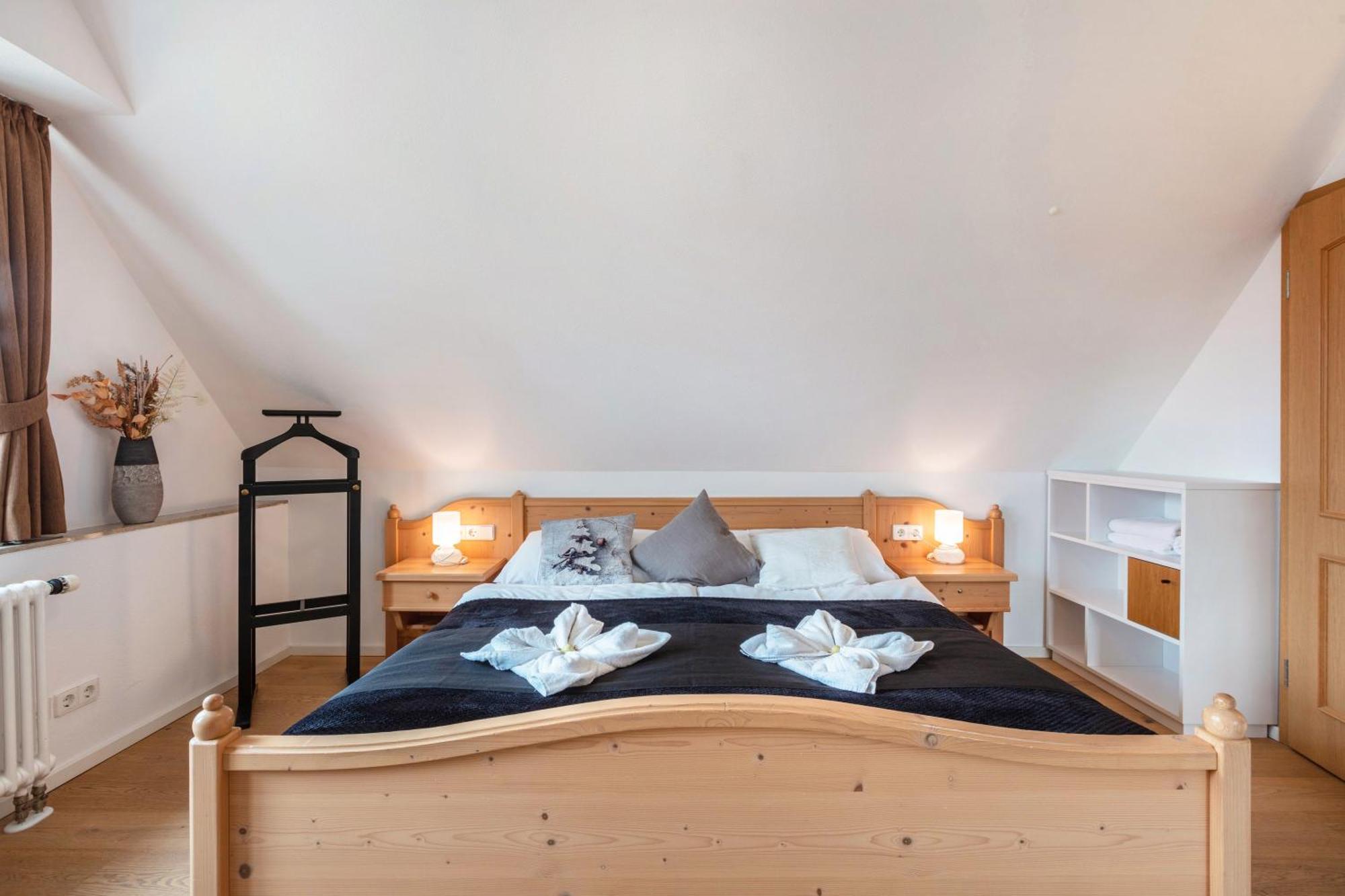 Villa Sunside Appartements Schluchsee Luaran gambar