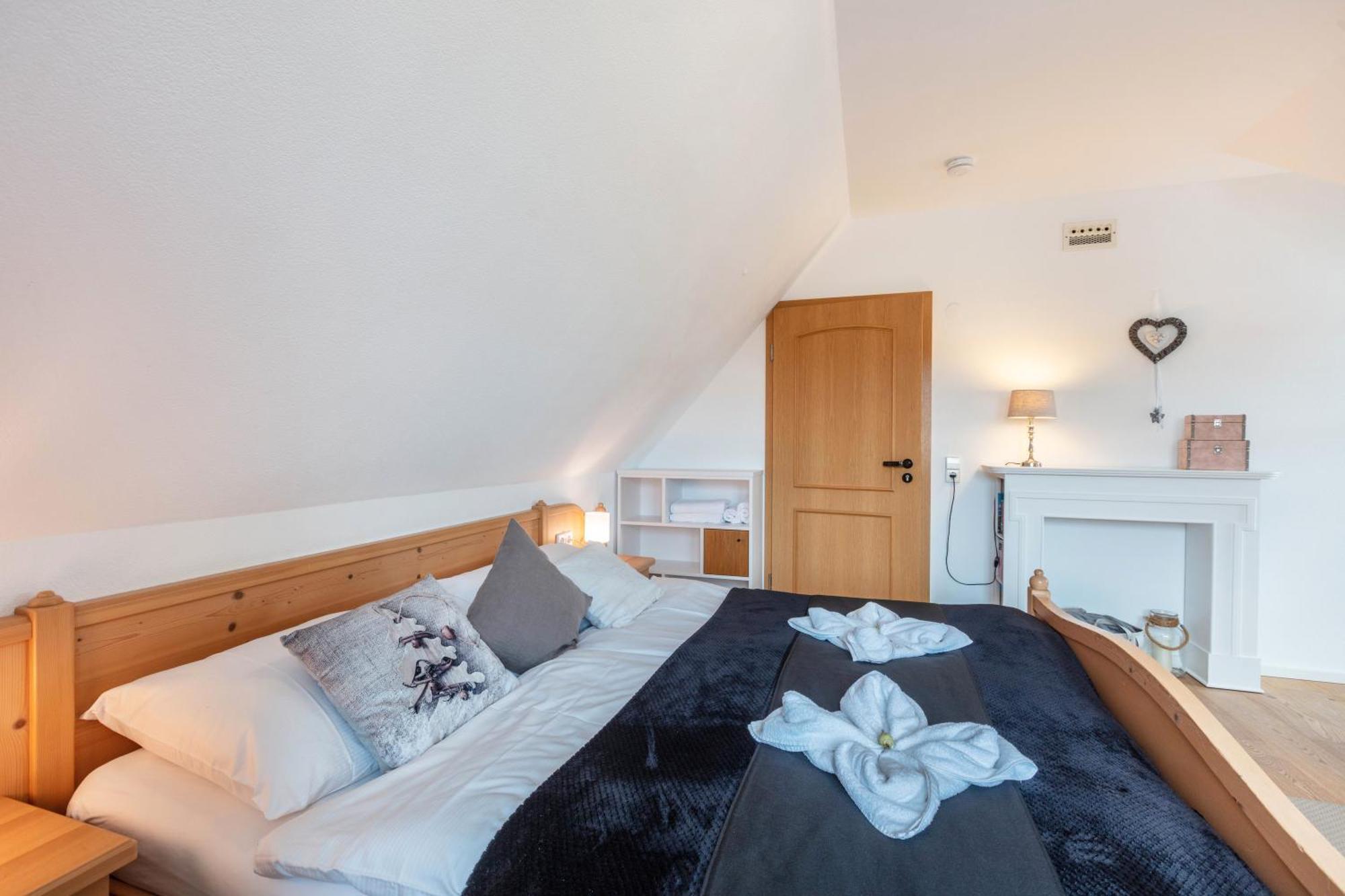 Villa Sunside Appartements Schluchsee Luaran gambar