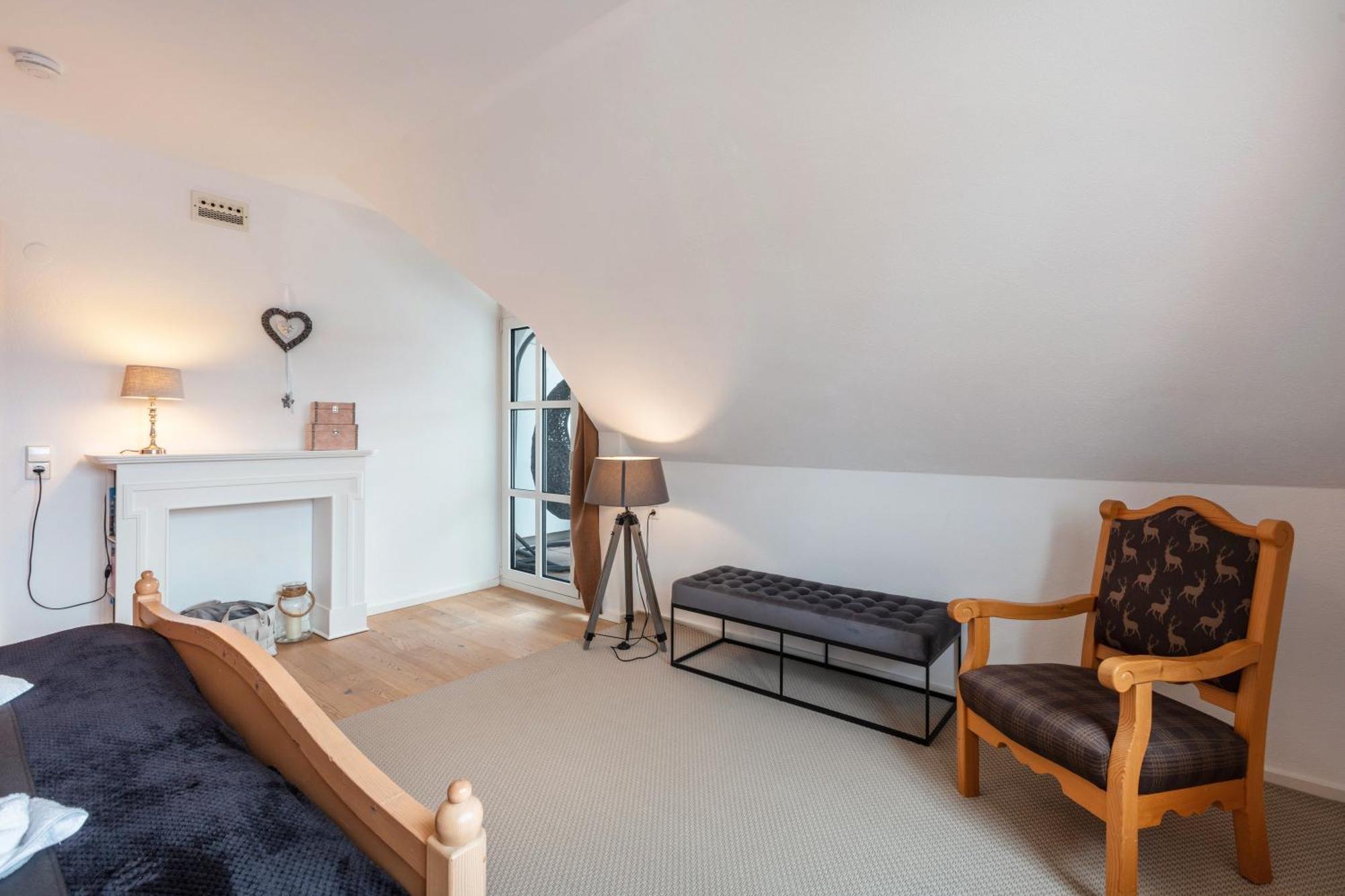 Villa Sunside Appartements Schluchsee Luaran gambar
