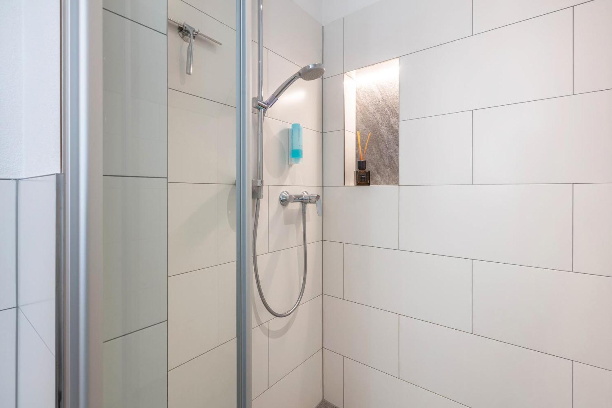 Villa Sunside Appartements Schluchsee Luaran gambar